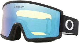 Bilde av Oakley Target Line L Matte Black Hi Yellow