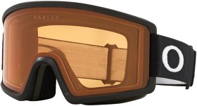 Bilde av Oakley Target Line L Matte Black Persimmon