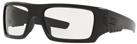 Bilde av Oakley SI Ballistic Det Cord Black w. Clear Lens