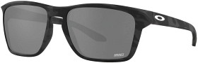 Bilde av Oakley Sylas Matte Black Camo Prizm Black