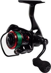 Bilde av Okuma Ceymar XT 10FDF braided line
