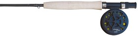 Bilde av Okuma Combo Air Frame Fly 9'0" 3sec AF-4/6 Reel