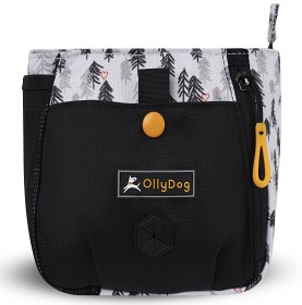 Bilde av OllyDog Backcountry Day Bag Tree Hugger
