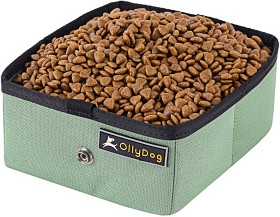 Bilde av OllyDog  Crumple Travel Bowl Jaden