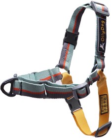 Bilde av OllyDog  Essential Harness Surf
