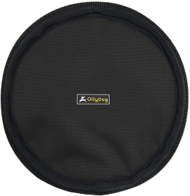 Bilde av OllyDog Flyer Disc Raven