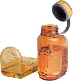 Bilde av OllyDog OllyBottle Flame 600 ml