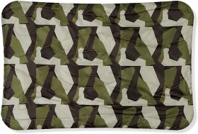 Bilde av OllyDog Vagabond Bed Swedish Camo
