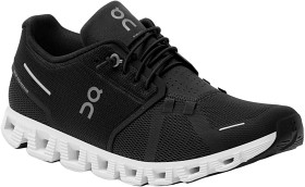 Bilde av On Running M's Cloud 5 Black/White