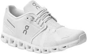 Bilde av On Running W's Cloud 5 All White