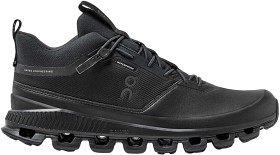 Bilde av On Running W's Cloud Hi Waterproof All Black