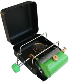 Bilde av Optimus Hiker+