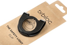Bilde av Orbiloc Safety Light Clip
