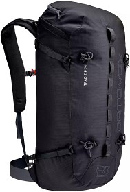 Bilde av Ortovox Trad Zip 26  Black Raven