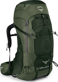 Bilde av Osprey Aether AG 85 Adirondack Green