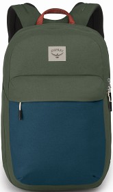 Bilde av Osprey Arcane XL Day Haybale Green/Stargazer Blue