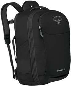 Bilde av Osprey Daylite Expandable TravelPack 26+6 Black