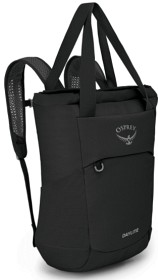 Bilde av Osprey Daylite Tote Pack Black