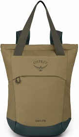 Bilde av Osprey Daylite Tote Pack Nightingale Yellow/Green Tunnel