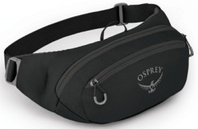 Bild på Osprey Daylite Waist Black