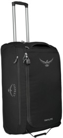 Bilde av Osprey Daylite Wheeled Duffel 85 Black