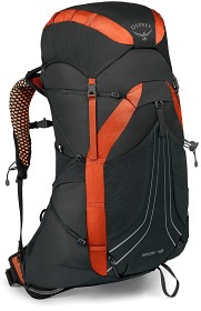 Bilde av Osprey Exos 48 Blaze Black