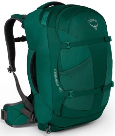 Bilde av Osprey W's Fairview 40 Rainforest Green