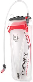 Bilde av Osprey Hydraulics LT 2.5L Reservoir Red N/A