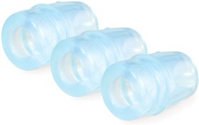 Bilde av Osprey Hydraulics Silicone Nozzle Three Pack N/A
