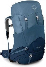Bilde av Osprey Junior Ace 38 Blue Hills