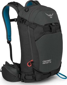 Bilde av Osprey Kamber 32 Galactic Black
