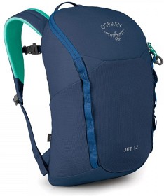 Bilde av Osprey Kids Jet 12 Wave Blue