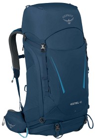 Bilde av Osprey M's Kestrel 48 Atlas Blue