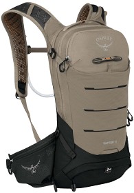Bilde av Osprey M's Raptor 10 Pediment Grey