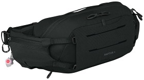 Bilde av Osprey M's Raptor 4 Black