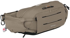 Bilde av Osprey M's Raptor 4 Pediment Grey