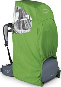 Bilde av Osprey Poco Raincover Electric Lime