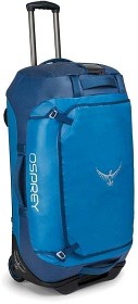 Bilde av Osprey Rolling Transporter 90 Kingfisher Blue