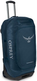 Bilde av Osprey Rolling Transporter 90 Venturi Blue Unisex