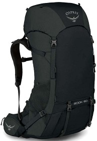Bilde av Osprey Rook 50 Black