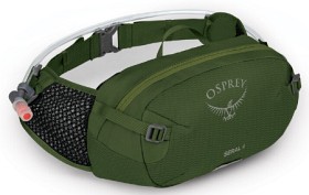 Bilde av Osprey Seral 4 Dustmoss Green