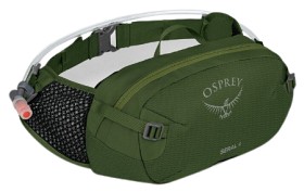 Bilde av Osprey Seral 4 Dustmoss Green