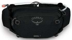 Bilde av Osprey Seral 7 Black -1