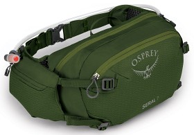 Bild på Osprey Seral 7 Dustmoss Green
