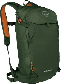 Bilde av Osprey Soelden 22 Dustmoss Green
