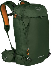 Bilde av Osprey Soelden 32 Dustmoss Green