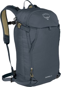 Bilde av Osprey Sopris 20 Tungsten Grey