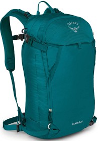 Bilde av Osprey Sopris 20 Verdigris Green