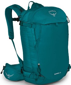 Bilde av Osprey Sopris 30 Verdigris Green
