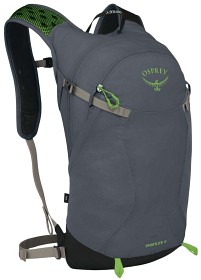 Bilde av Osprey Sportlite 15 Tungsten/Grey Wolf